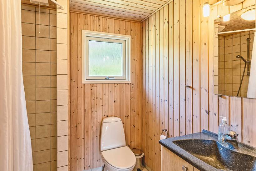 Foto von Ferienhaus BW79 in Vejers Strand - Westjütland