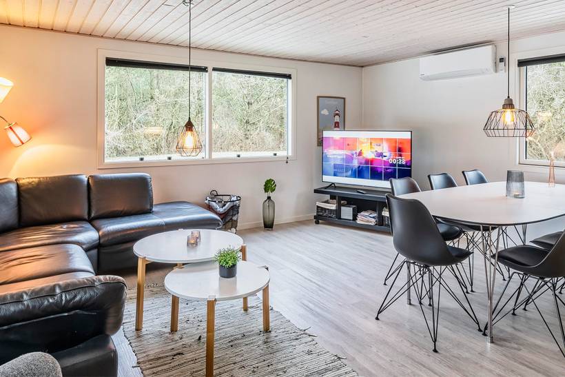 Foto von Ferienhaus BW79 in Vejers Strand - Westjütland