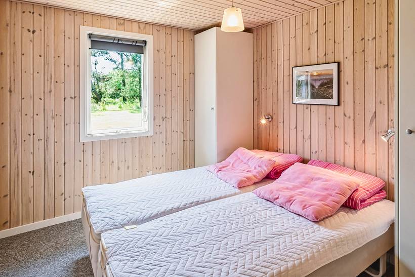 Foto von Ferienhaus BW79 in Vejers Strand - Westjütland