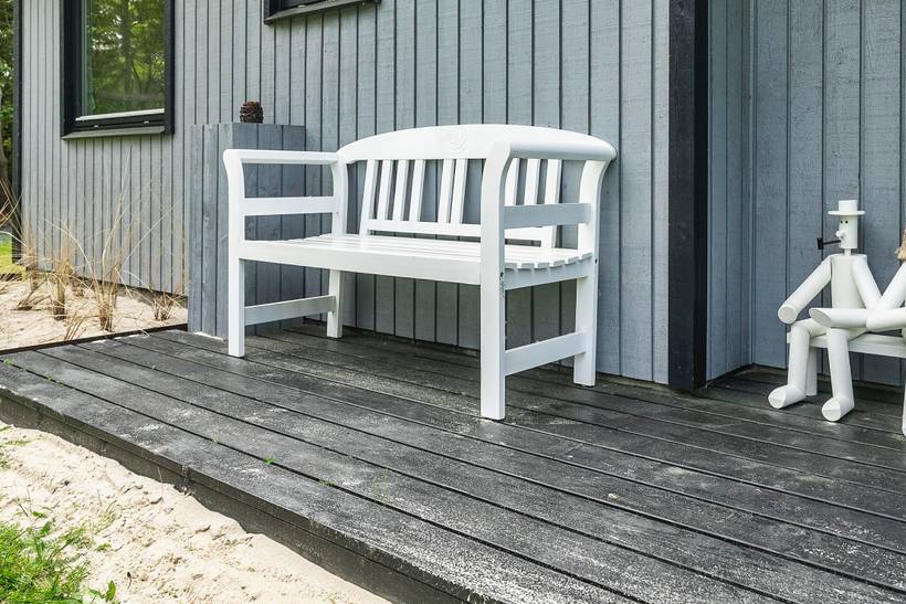Foto von Ferienhaus BW79 in Vejers Strand - Westjütland