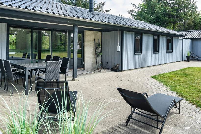Foto von Ferienhaus BW79 in Vejers Strand - Westjütland