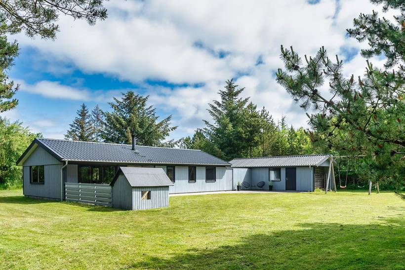 Foto von Ferienhaus BW79 in Vejers Strand - Westjütland