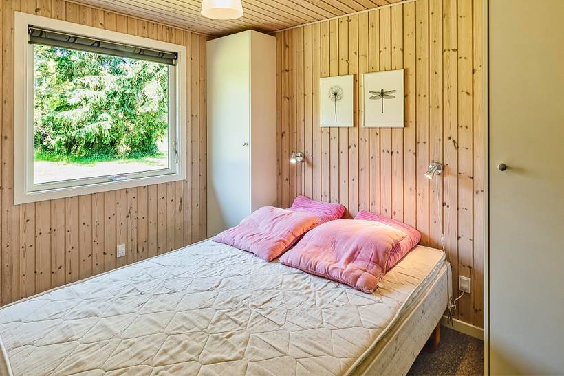 Foto von Ferienhaus BW79 in Vejers Strand - Westjütland