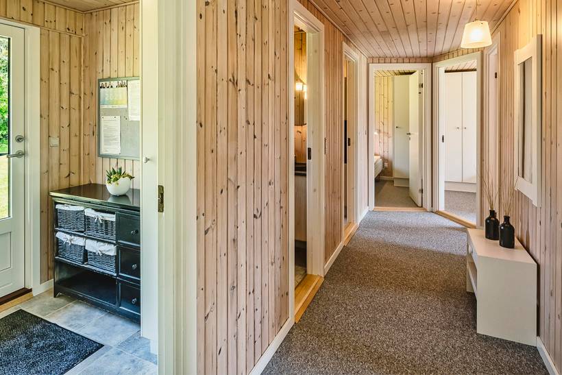 Foto von Ferienhaus BW79 in Vejers Strand - Westjütland