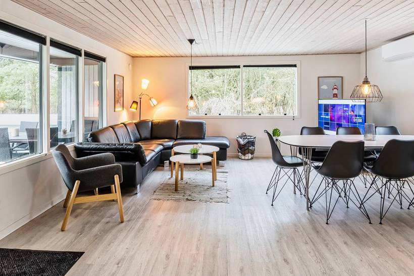 Foto von Ferienhaus BW79 in Vejers Strand - Westjütland