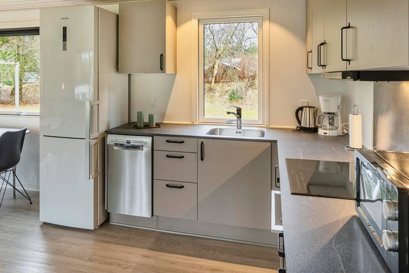 Foto von Ferienhaus BW79 in Vejers Strand - Westjütland