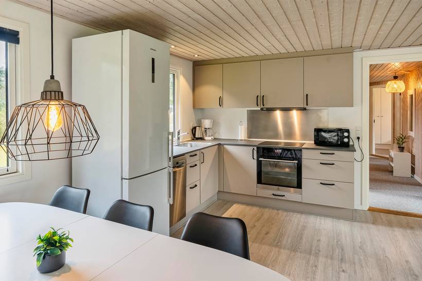 Foto von Ferienhaus BW79 in Vejers Strand - Westjütland