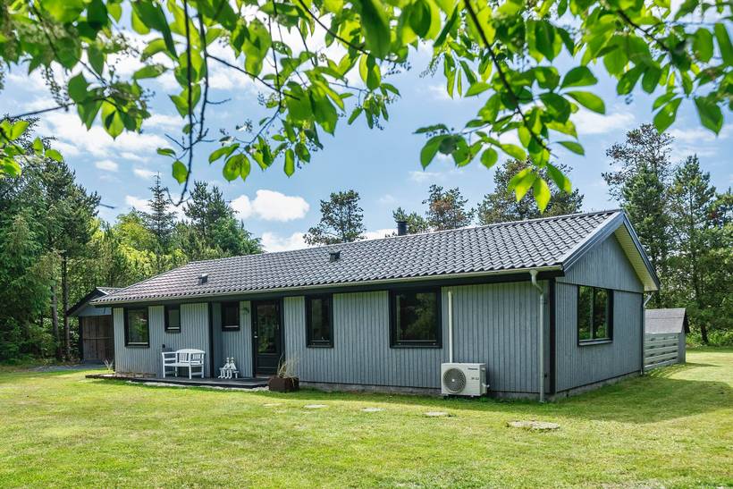 Foto von Ferienhaus BW79 in Vejers Strand - Westjütland