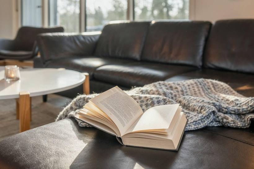 Foto von Ferienhaus BW79 in Vejers Strand - Westjütland