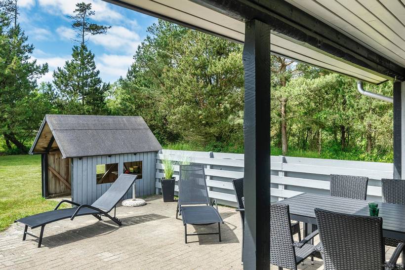Foto von Ferienhaus BW79 in Vejers Strand - Westjütland