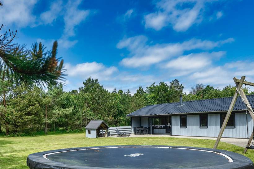 Foto von Ferienhaus BW79 in Vejers Strand - Westjütland