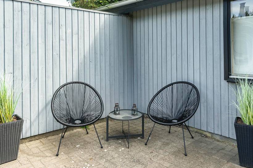 Foto von Ferienhaus BW79 in Vejers Strand - Westjütland