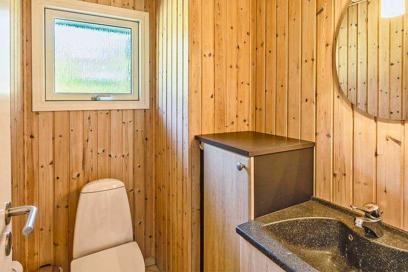 Foto von Ferienhaus BW79 in Vejers Strand - Westjütland