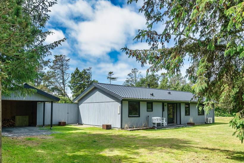 Foto von Ferienhaus BW79 in Vejers Strand - Westjütland