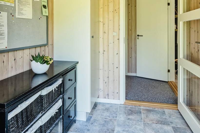 Foto von Ferienhaus BW79 in Vejers Strand - Westjütland