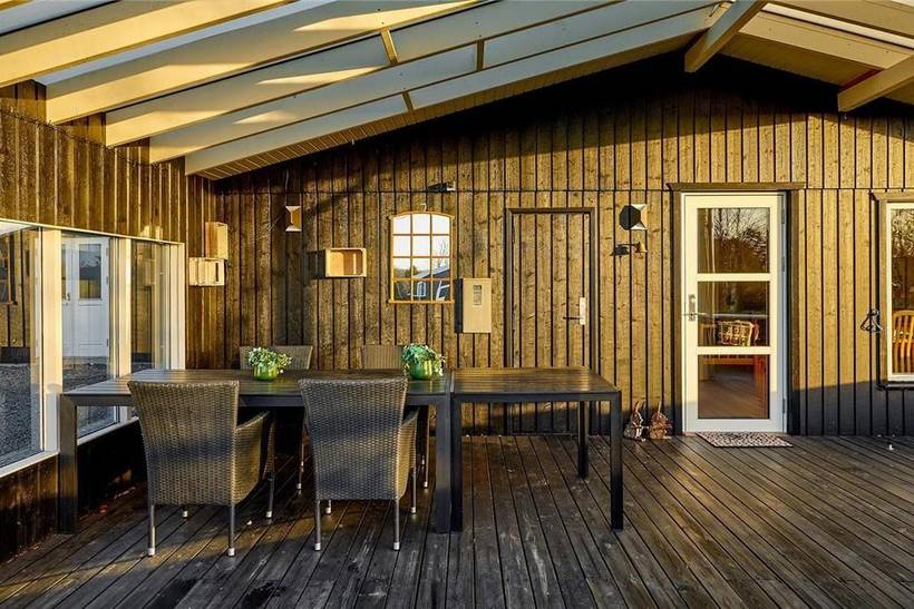 Foto von Ferienhaus BW80 in Pøt Strandby - Juelsminde - Ostjütland