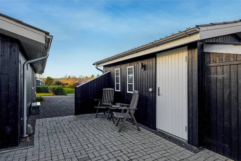Foto von Ferienhaus BW80 in Pøt Strandby - Juelsminde - Ostjütland