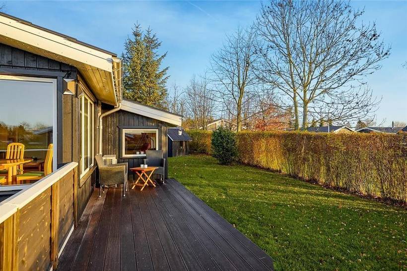 Foto von Ferienhaus BW80 in Pøt Strandby - Juelsminde - Ostjütland