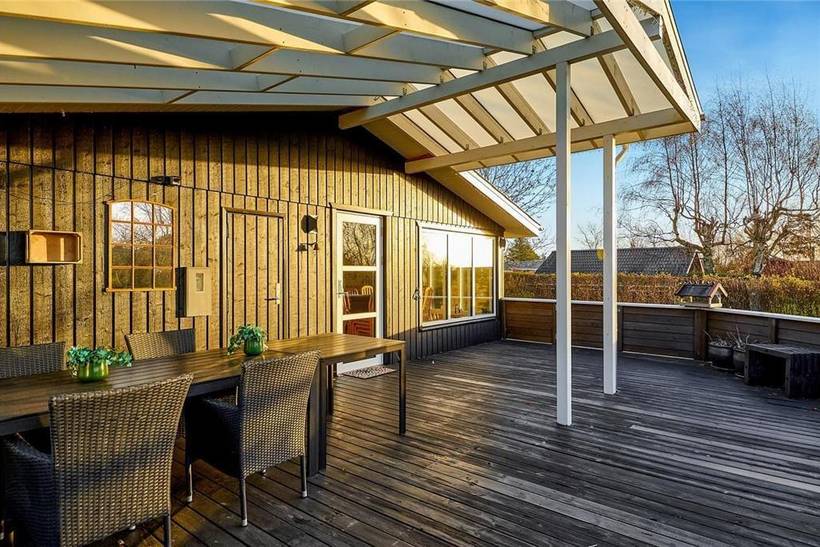 Foto von Ferienhaus BW80 in Pøt Strandby - Juelsminde - Ostjütland