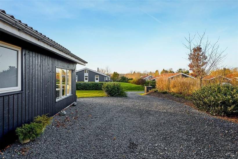 Foto von Ferienhaus BW80 in Pøt Strandby - Juelsminde - Ostjütland