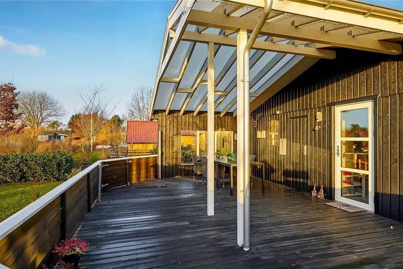 Foto von Ferienhaus BW80 in Pøt Strandby - Juelsminde - Ostjütland