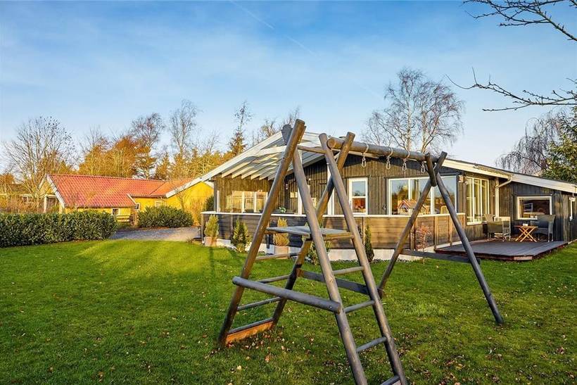 Foto von Ferienhaus BW80 in Pøt Strandby - Juelsminde - Ostjütland