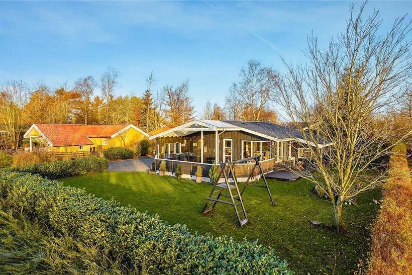 Foto von Ferienhaus BW80 in Pøt Strandby - Juelsminde - Ostjütland