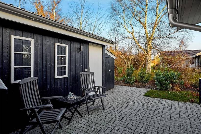 Foto von Ferienhaus BW80 in Pøt Strandby - Juelsminde - Ostjütland