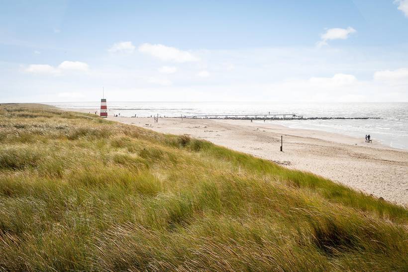 Foto von Ferienhaus BW83 in Blåvand - Westjütland