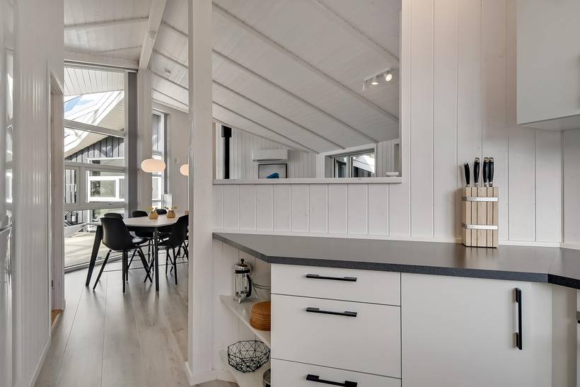 Foto von Ferienhaus BW83 in Blåvand - Westjütland