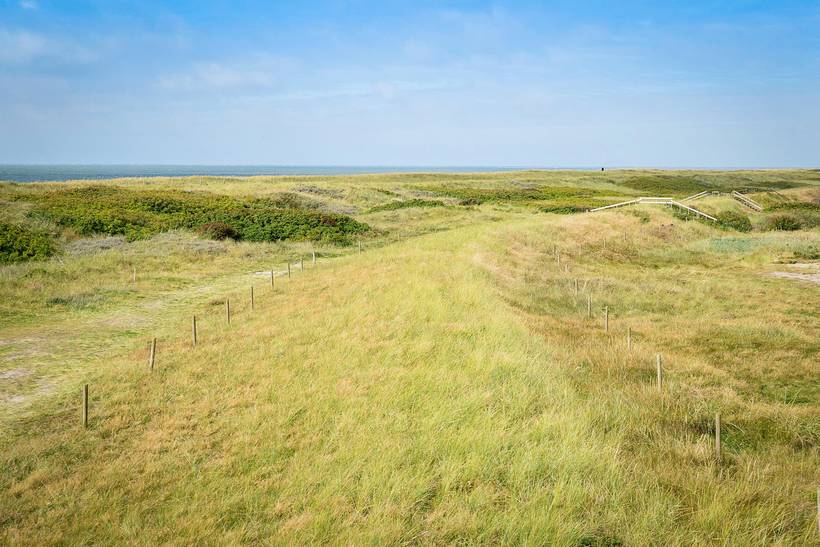 Foto von Ferienhaus BW83 in Blåvand - Westjütland