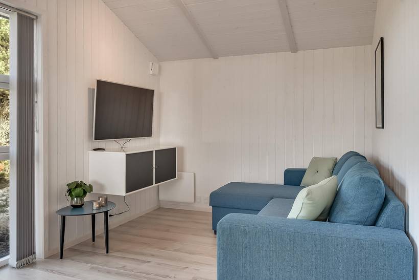 Foto von Ferienhaus BW83 in Blåvand - Westjütland