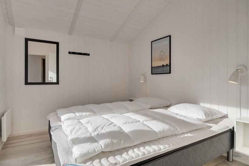 Foto von Ferienhaus BW83 in Blåvand - Westjütland