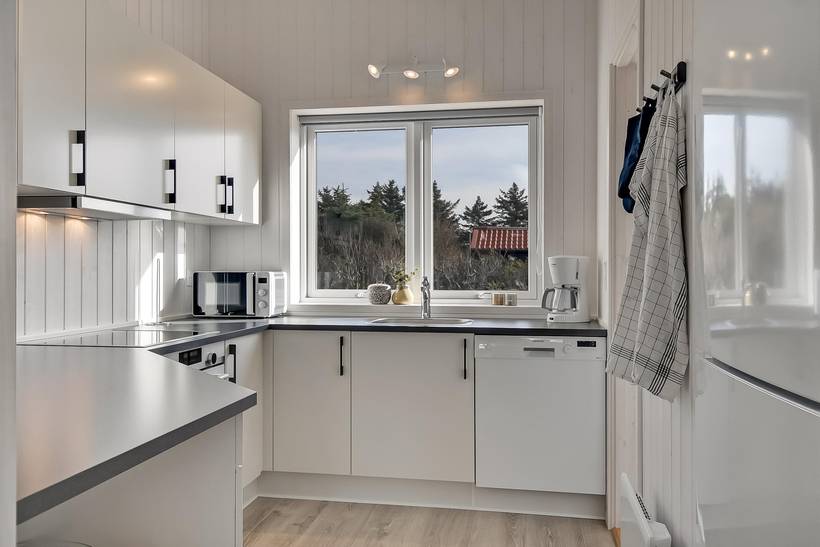 Foto von Ferienhaus BW83 in Blåvand - Westjütland
