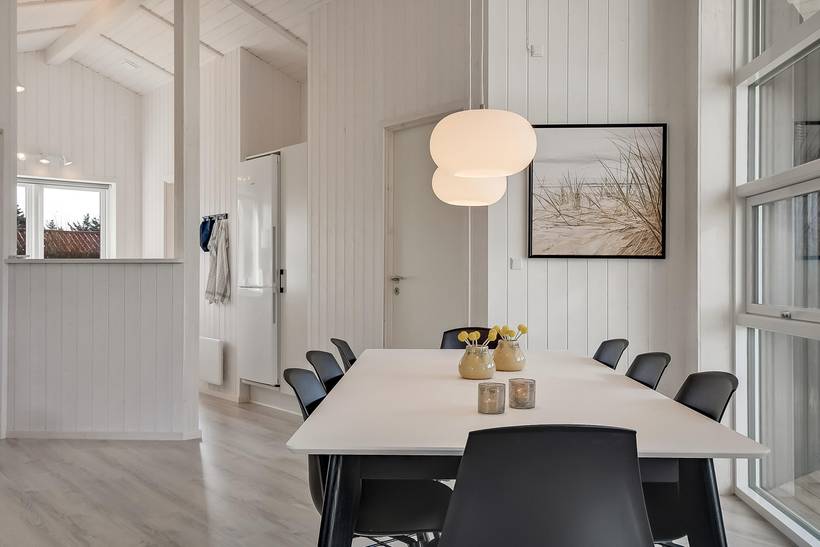 Foto von Ferienhaus BW83 in Blåvand - Westjütland