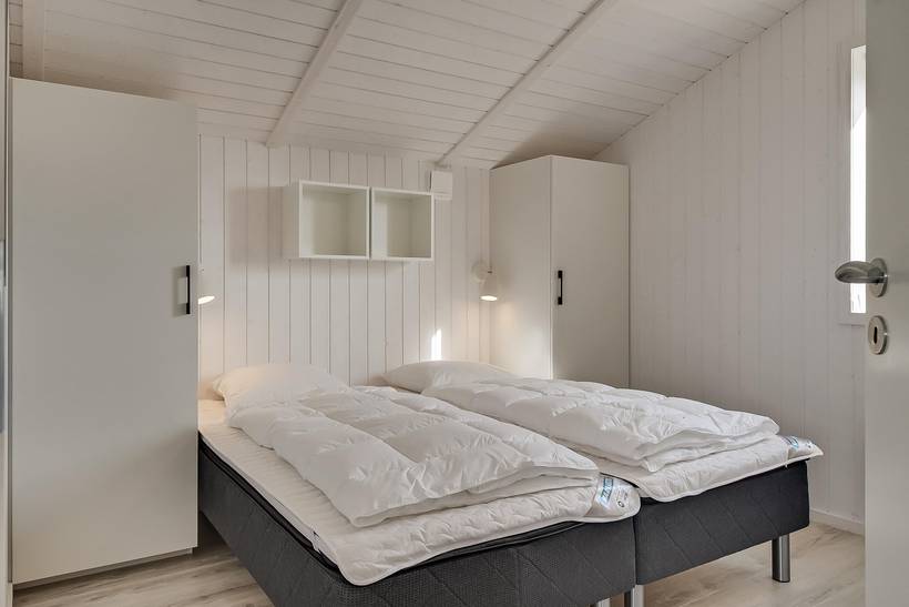 Foto von Ferienhaus BW83 in Blåvand - Westjütland