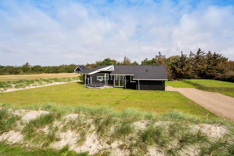 Foto von Ferienhaus BW83 in Blåvand - Westjütland