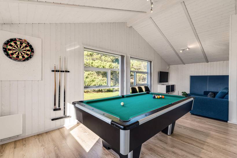 Foto von Ferienhaus BW83 in Blåvand - Westjütland