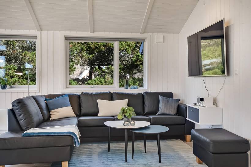Foto von Ferienhaus BW83 in Blåvand - Westjütland