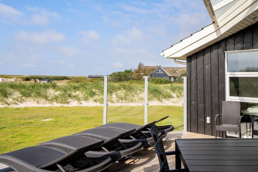 Foto von Ferienhaus BW83 in Blåvand - Westjütland