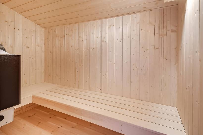 Foto von Ferienhaus BW83 in Blåvand - Westjütland