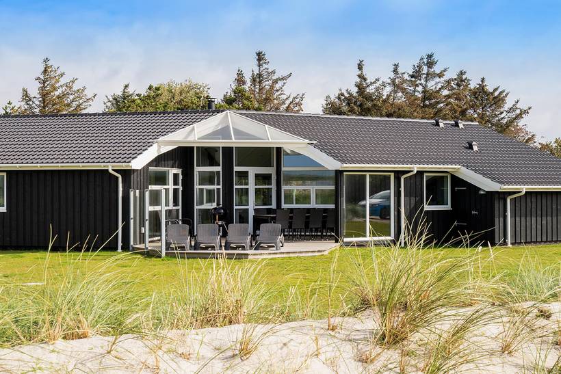 Foto von Ferienhaus BW83 in Blåvand - Westjütland