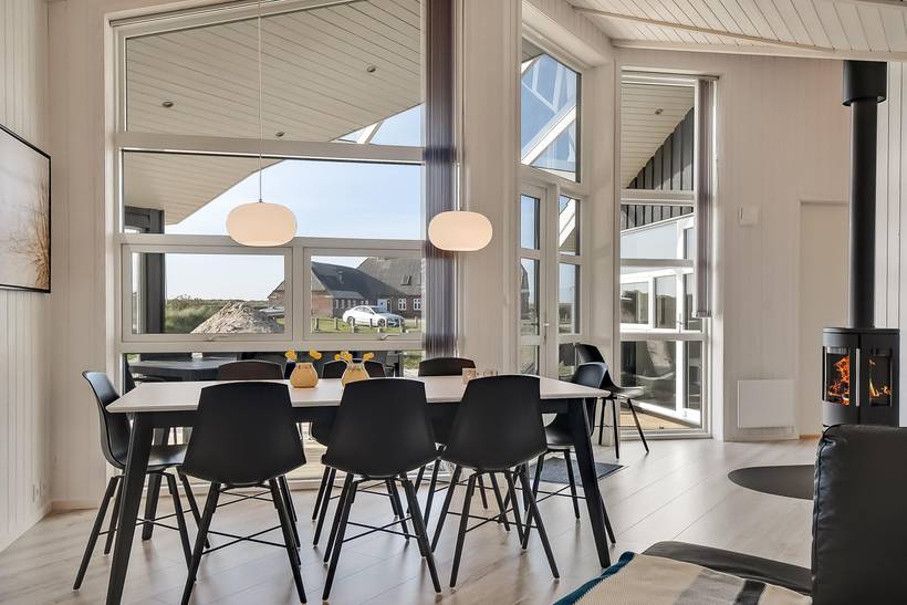 Foto von Ferienhaus BW83 in Blåvand - Westjütland