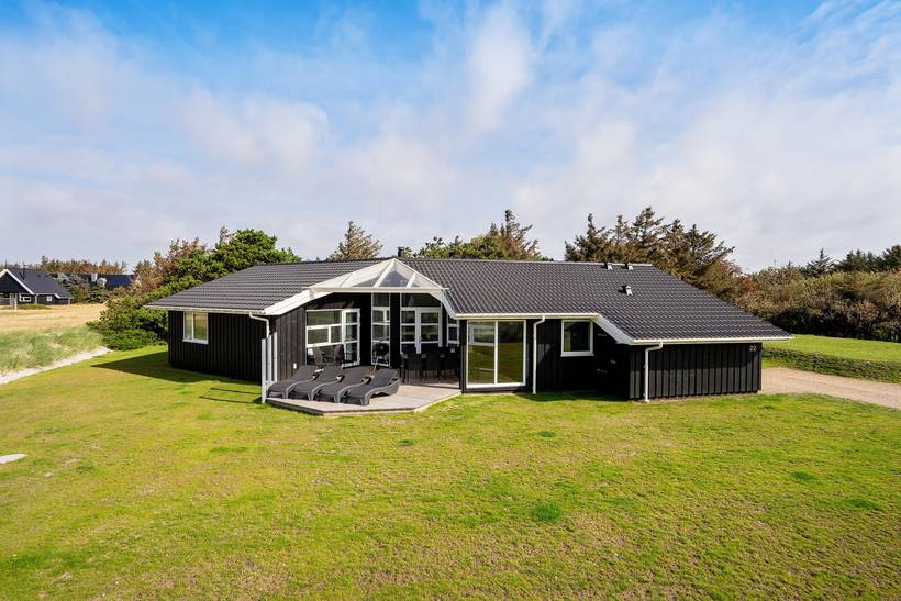 Foto von Ferienhaus BW83 in Blåvand - Westjütland