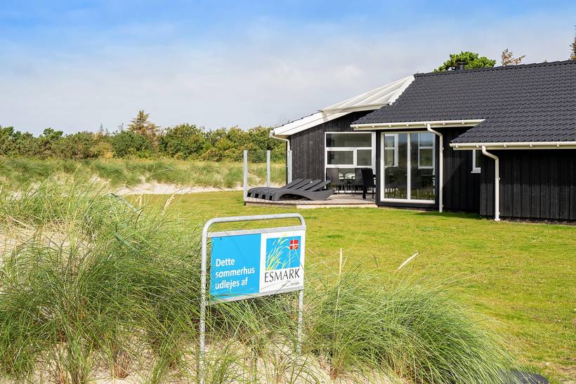 Foto von Ferienhaus BW83 in Blåvand - Westjütland