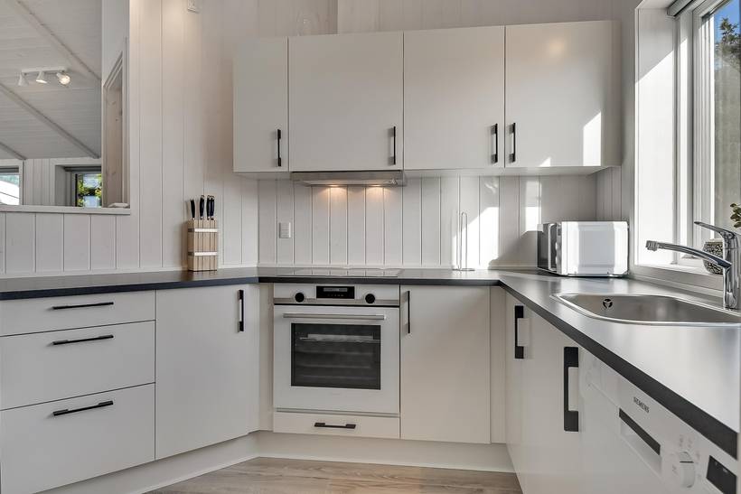 Foto von Ferienhaus BW83 in Blåvand - Westjütland