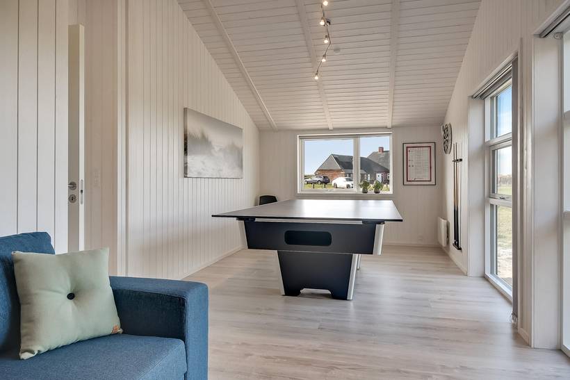 Foto von Ferienhaus BW83 in Blåvand - Westjütland