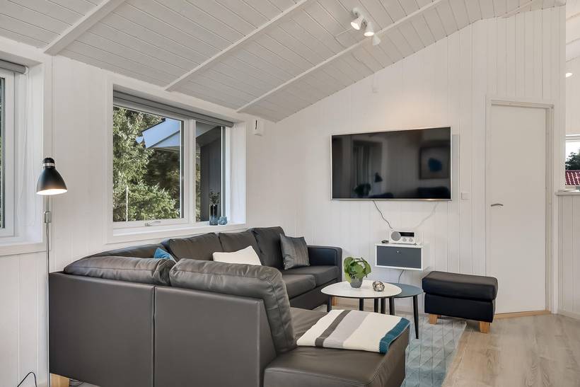 Foto von Ferienhaus BW83 in Blåvand - Westjütland