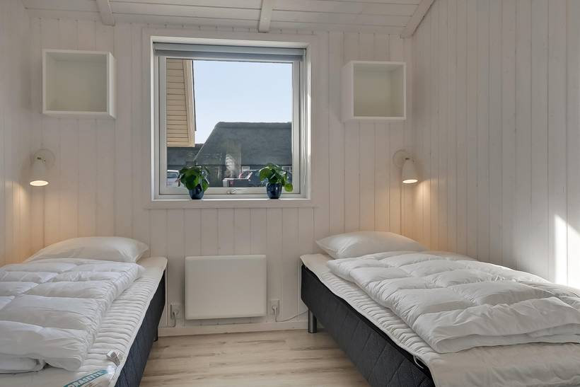 Foto von Ferienhaus BW83 in Blåvand - Westjütland