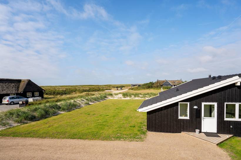 Foto von Ferienhaus BW83 in Blåvand - Westjütland